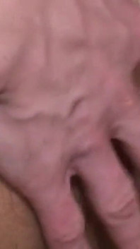 Mature Hunk Enjoys Deep Oral From Eager Stud