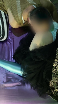 Horny Duchess Princess Tiabeanie in Vintage Stockings Got Dick in Her Wet Pussy (full Version)