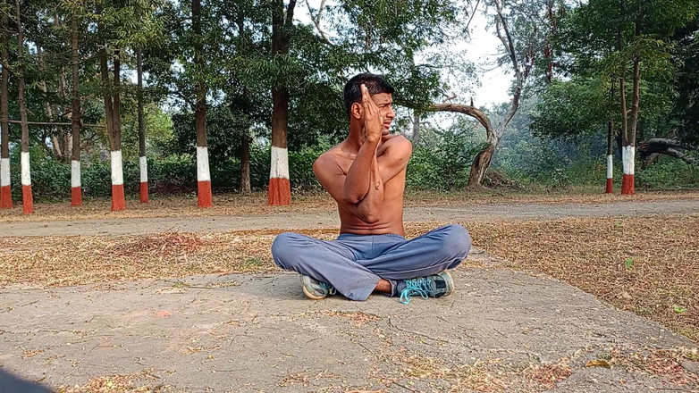 LinearOrnament35: Fixibel Body Sex Fixed Pawer Full Sex