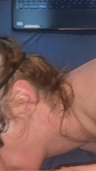 The Hottest Moments of Very Sexy Amateur MILF