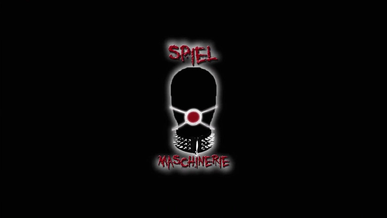 Spiel_maschinerie: Good Cunt. Deepthroat, Rimming, Swallow.