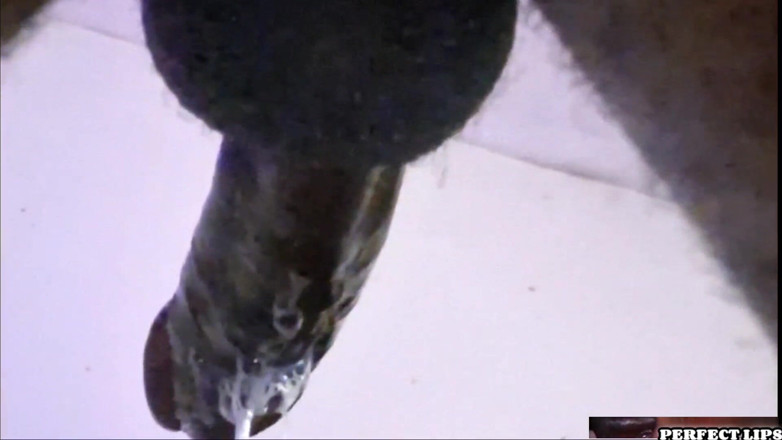 MS Perfect Lips: Perfect Lips-extra Sloppy POV Deepthroating Dick!!!