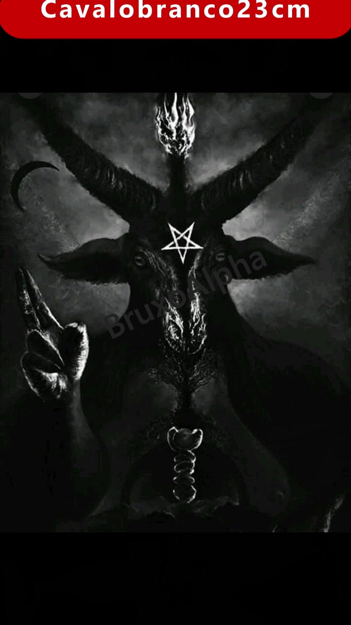 BruxoAlpha777: 1 Hexer-Gerätephae77