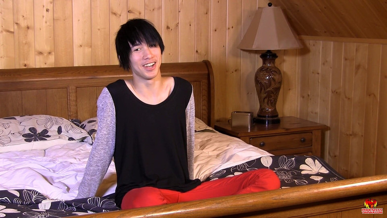 Phoenixxx: Pozdravte rozdařeného Daniela