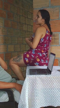 Mi Cuñada Esta Cachonda Y Quiere Verga