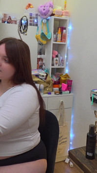 I'm Sexually Pleasuring a Guy Who's Not in the Frame