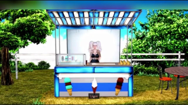 3DXXXTEEN2 Cartoon: 마나를 위해 자지를 빨아 3D 포르노 만화 섹스