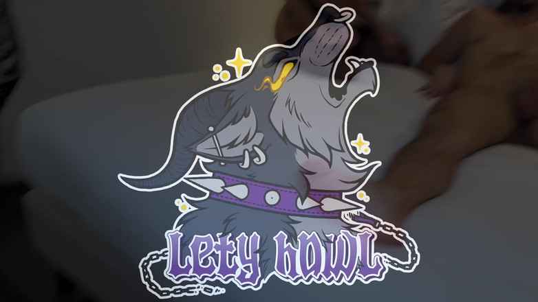 Lety Howl: Surprise Libertine with Ania Kinski