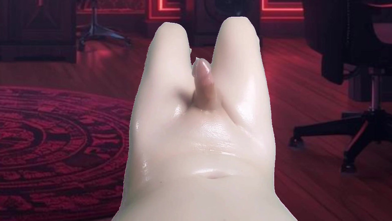 Kitty_Cross: Zuppy líbá burn sexy a pomalu