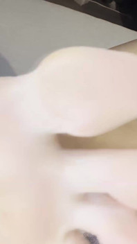 Wanna Worship My Soles Sweety