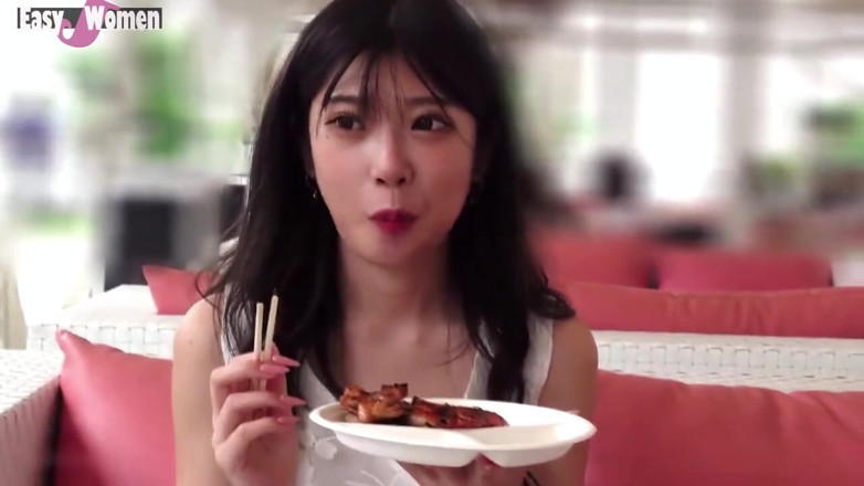 Cheaters Japan: Asian Angel 24354