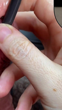 Instruction Video for Tender Dilation of the Male Urethra - Female POV