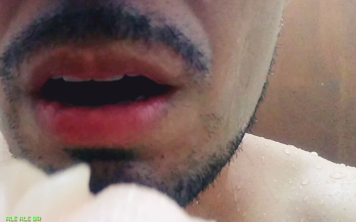 Ale Ale: Saya mahukan isteri awak. Ini adalah simulasi.