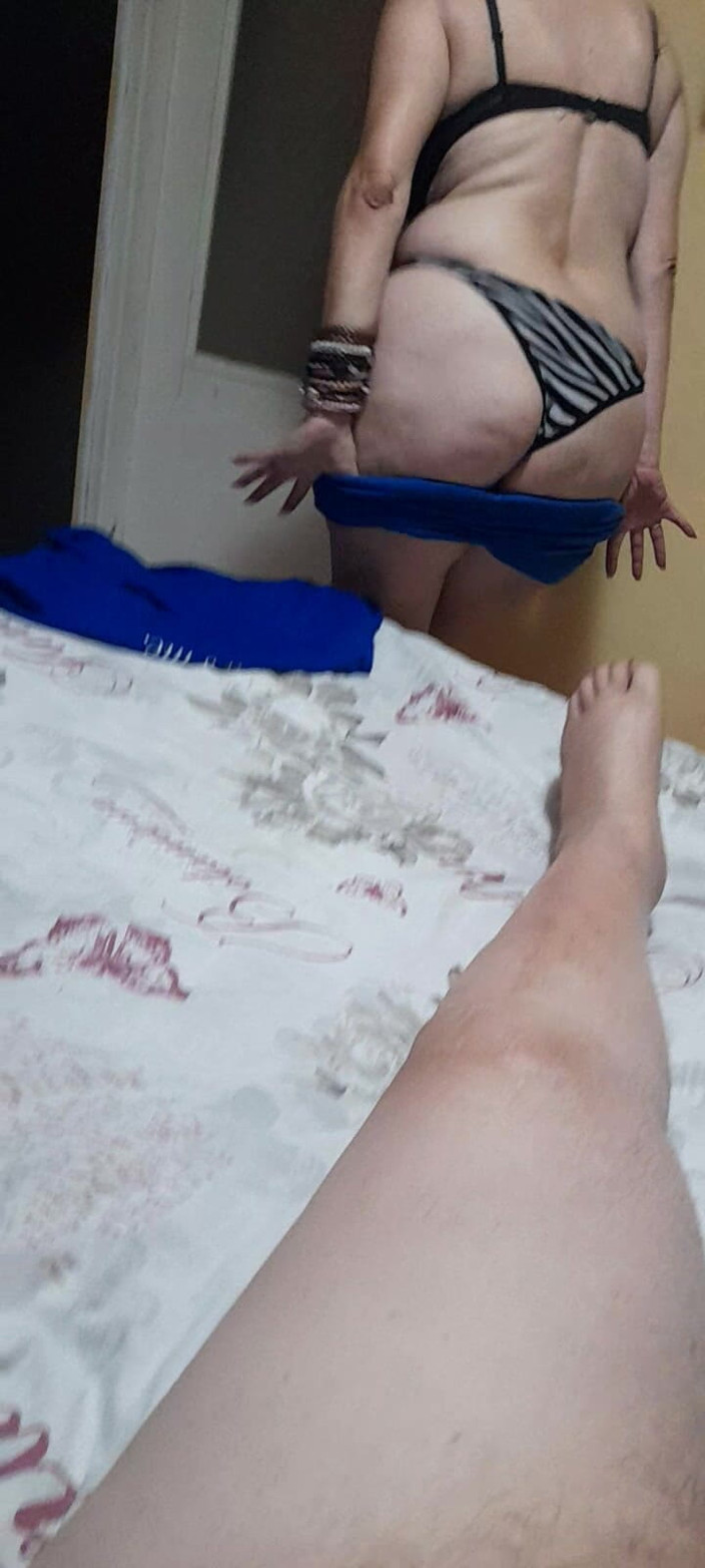 Eris erika: Eris Sex oralny