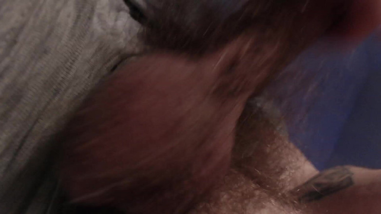 Hunky time: Chủ nhân sử dụng bạn (subfag)