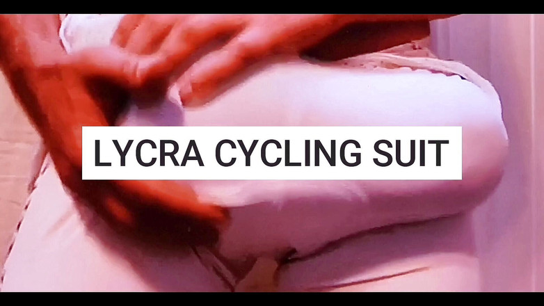 Monster_Meat_: 环法自行车赛（白人莱卡隆起）