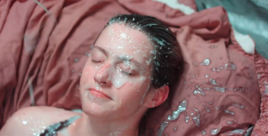 Dirty Dees: Домашнє фальшиве буккаке 7