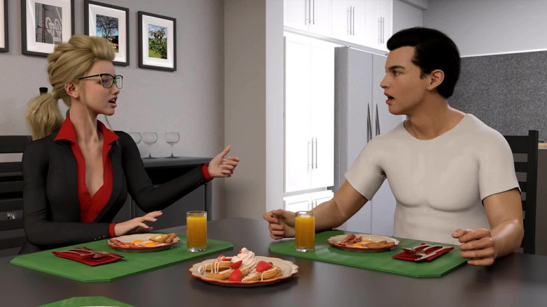 Dirty GamesXxX: Aşağı hareket: işler ters gittiğinde ep.40