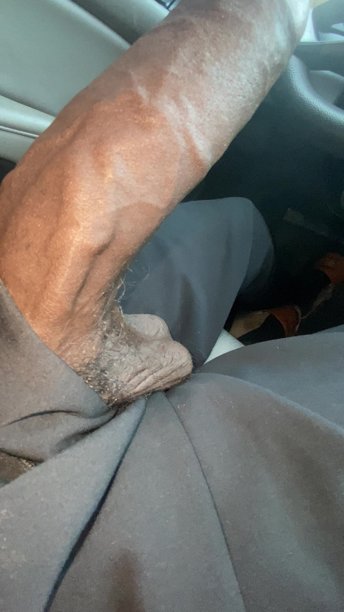 Chocolate Meat Stick: Cms bbc dalam daging