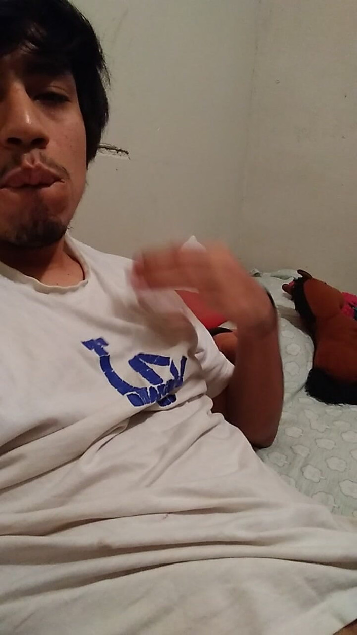 AlexAlejandro13: 널 빨고 싶으면