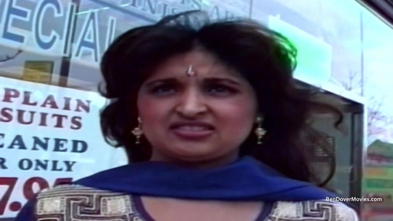 Ben Dover Movies: Fancy an Indian: Bajit