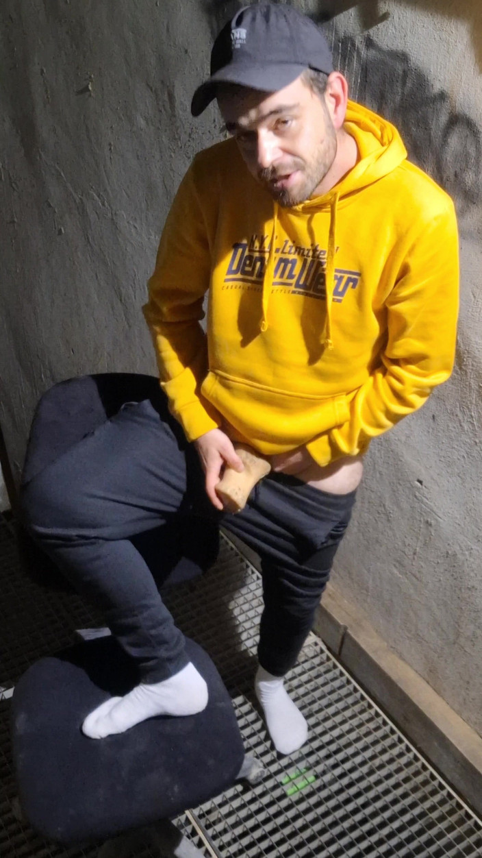 jerkofflover: 내 비디오에서 또 다른 몽타주