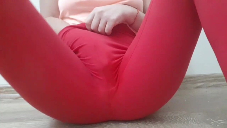 TheloveStory: She loves getting many orgasms.