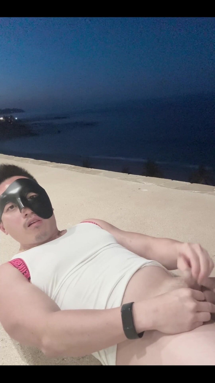 barenakedboy: Hora azul divertida