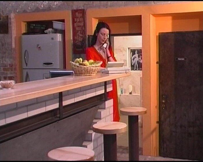 Deutsche XXX Filme: She Is German Teen Who Likes to Spread Her Pussy...