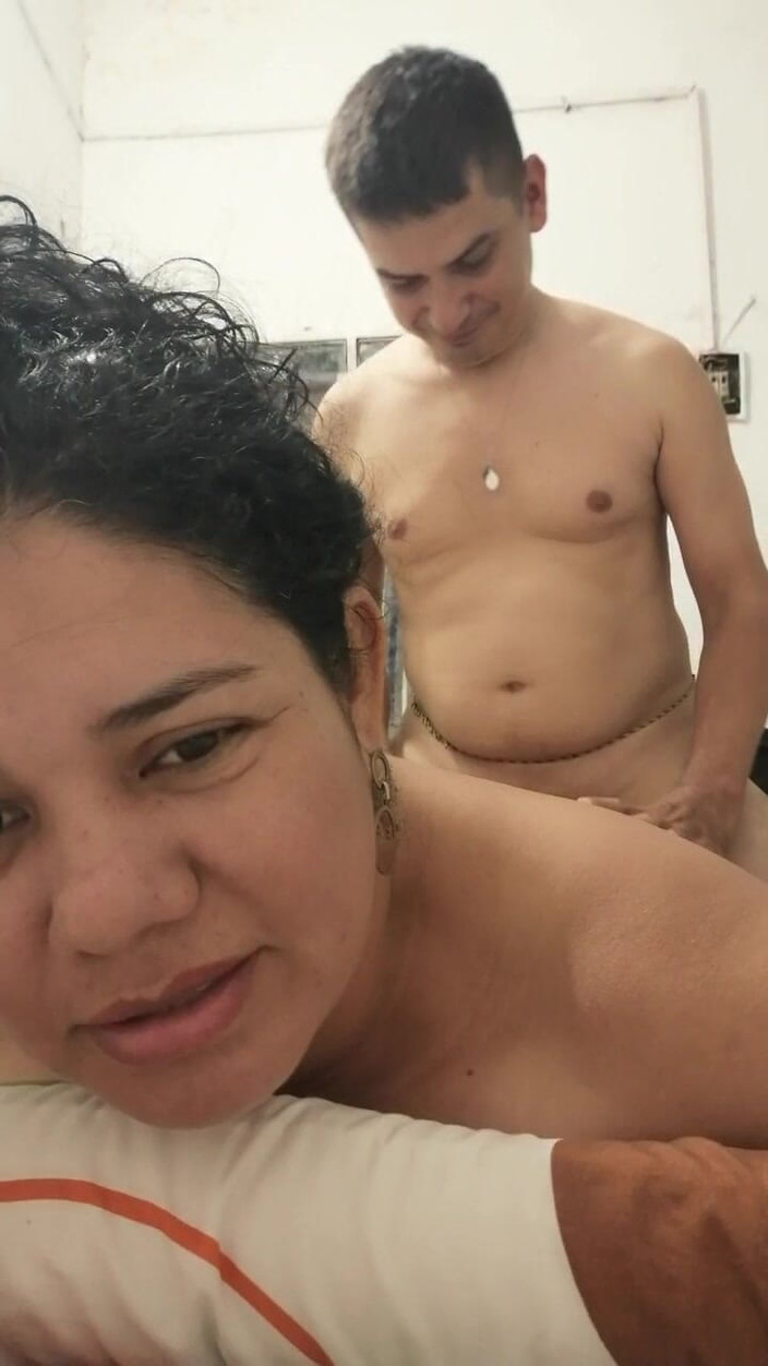 Valkyrie and Luigy Couple: La lattina più efficiente impara i trucchi di Valkyrie