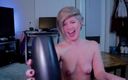 Housewife ginger productions: Rasengan Male Masturbator by Sohimi Review and Use - Housewife Ginger