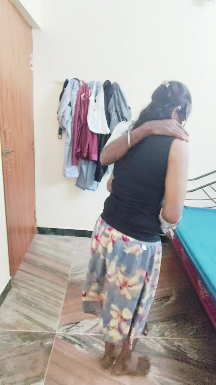 Thesana: Home Nurse Used by Mental Illness Stepson with the Help...