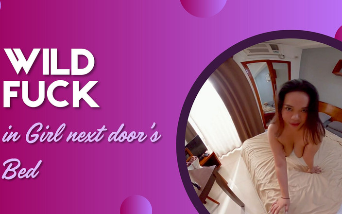 WallStreetBanker: 필리핀 호텔 청소부가 내 방에 들어왔어.