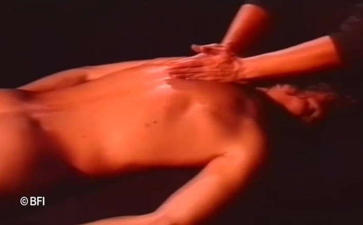Hardcore Lovers: Sensual erotic massage for her lover