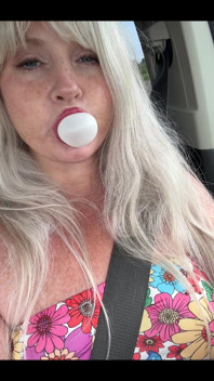 Bubbalicious BubbleGum