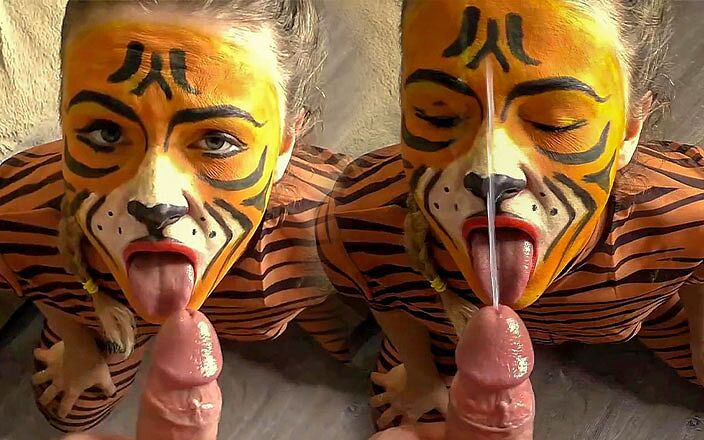 Laloka4you: Compilation of Cool Cum Shots in Mouth, Ass and Face - 7