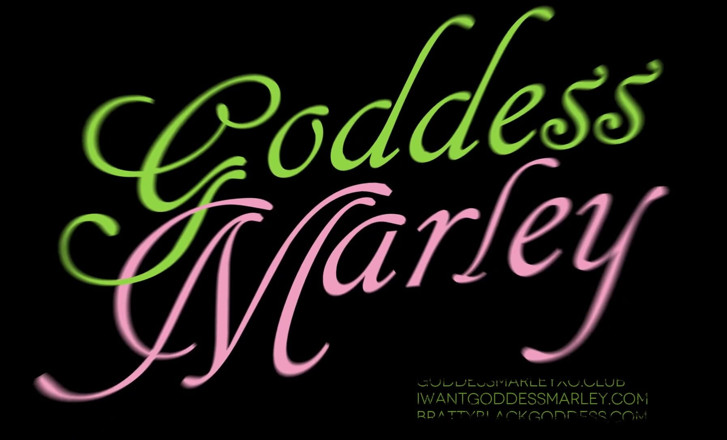 Goddess Marley: Just One of Many