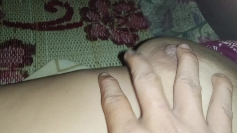 Citra: Flirten mit stiefmutter, während der stiefvater weg ist, teil 2