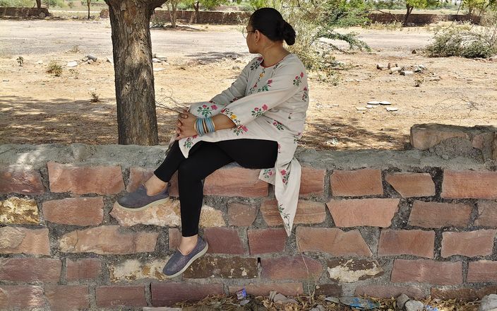 Aaradhya darling: A Girl Was Sitting Under a Tree, the Boy Took...