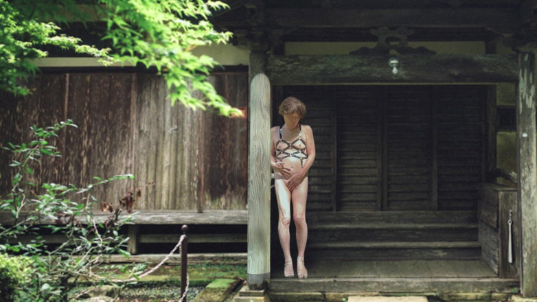 Pai-chan: Rumah Tua Jepang dan Pai-chan