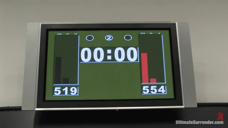 Ultimate surrender by Kink: Live Tag Team League the Dragons (0-0) Vs the Piraci (0-0)