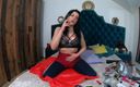 MilfyCalla: Milfycalla Ep 146 -perverse milfycalla - live necken und anal dehnen mit lustigem...