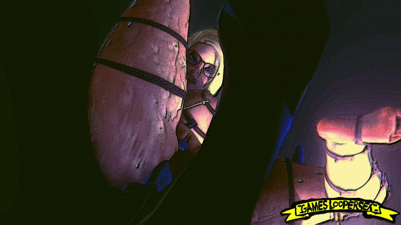 Games looper sex: Funy Vids 78