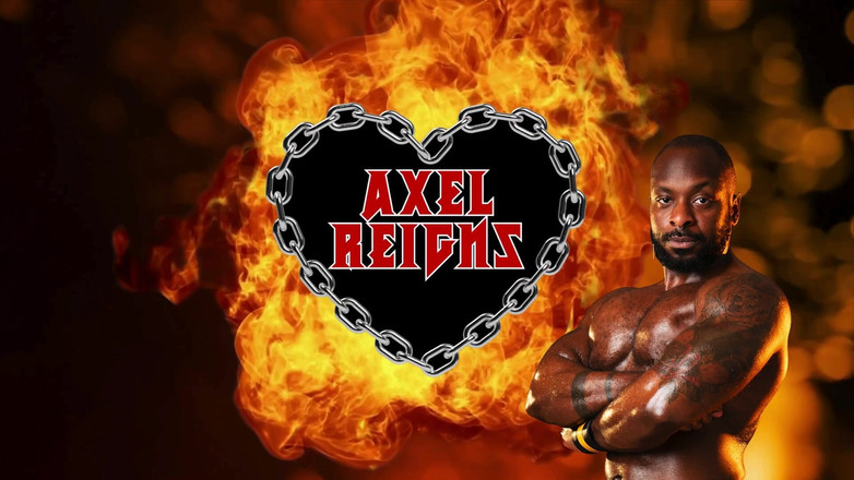 AxelReigns: Gotik iri güzel kadın sakso - Alice Mayflower