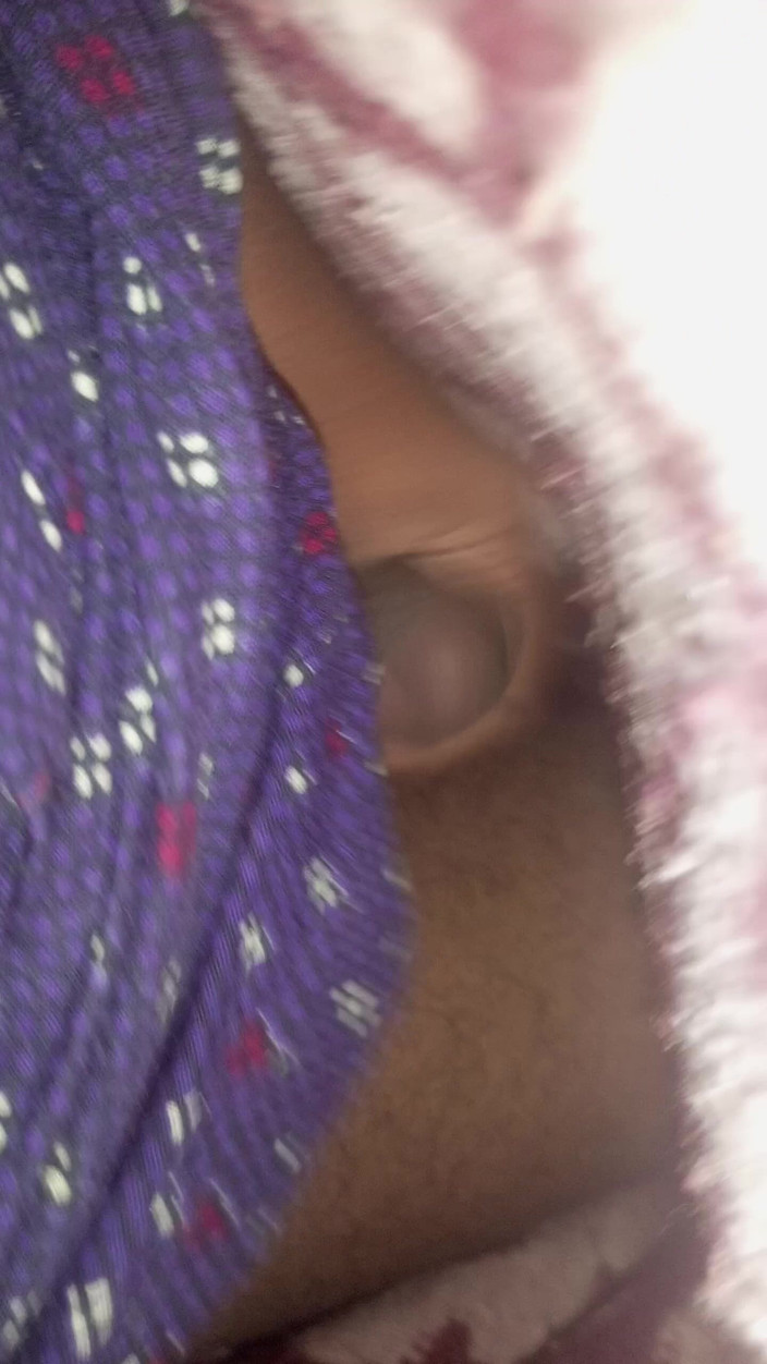 Sweet Indian cock: 내 첫 애널 섹스