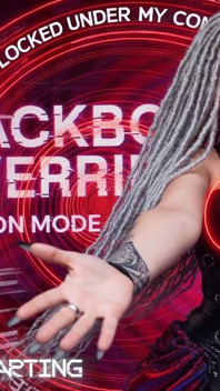 Blackbox Cock: Remotely Hacked and Owned by Me