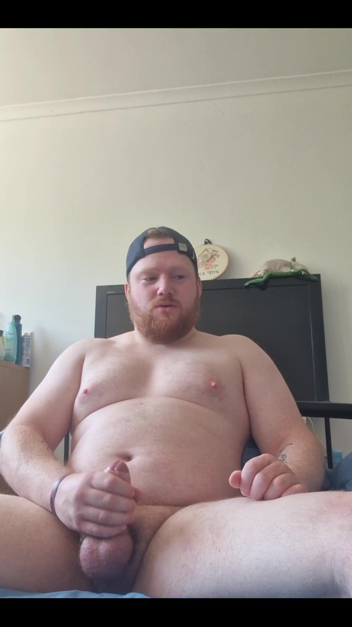 Touchstone: Бажаючи, щоб я міг замінити це штучне світло і кінчити на одного з вас