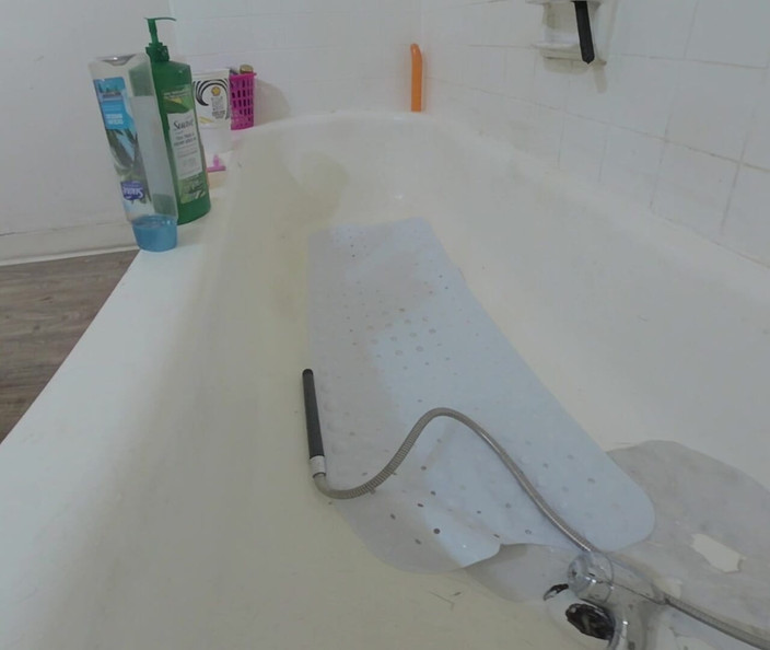 Lizzy Yum VR: Liz Young VR styczeń 2025 Fantasy łechtaczka cycki cipki Rozszerzanie orgazm sextoy...