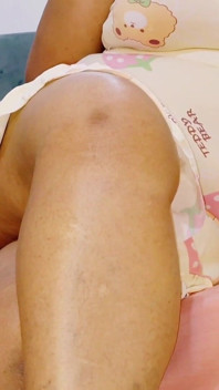 Indian Desi Stepmom Really Seducing You...