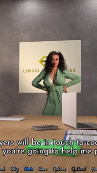 The Libido Enigma Update 7 to Be Continue
